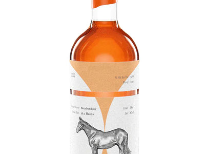 Pinhook Flagship Whiskey