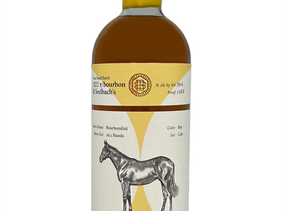 Pinhook Bourbon 2022 True Small Batch