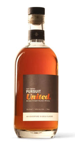 Pursuit United #7CC Release