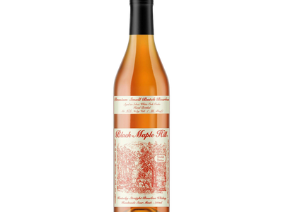 Black Maple Hill Premium Small Batch Bourbon is Here