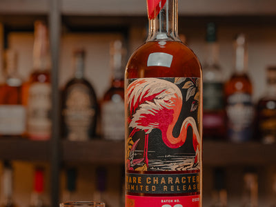 Our First 2026 Rare Character Limited Release Drop