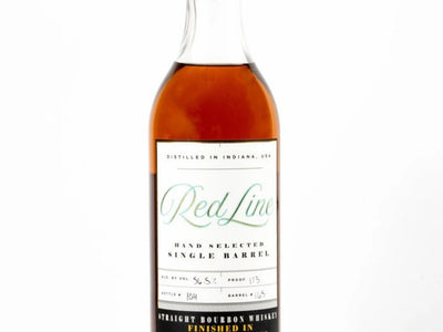 Red Line Whiskey Collection