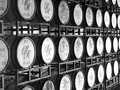 Forbes Names Richland Best American Rum