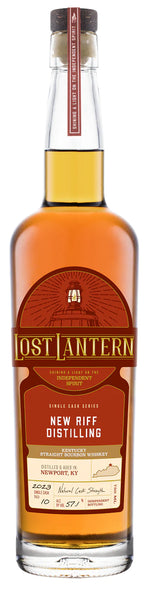 Lost Lantern Summer 2023 Single Cask Collection