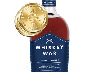 High Bank Distillery