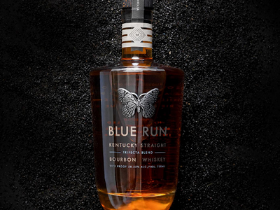 Blue Run Releases Trifecta Bourbon