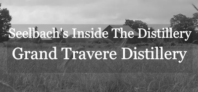 Seelbach's Inside The Distillery: Grand Traverse Distillery