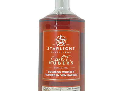 Starlight VDN Finished Bourbon #22-2132-1