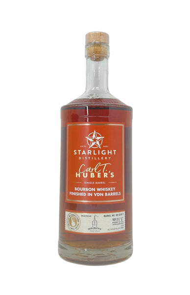 Starlight VDN Finished Bourbon #22-2132-1