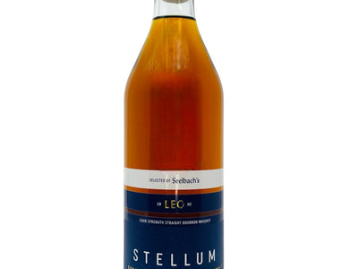 Seelbach's Stellum Private Barrels