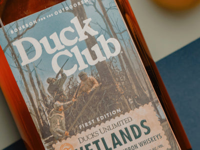 Duck Club's Latest Blend: Wetlands 🦆
