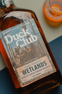 Duck Club's Latest Blend: Wetlands 🦆