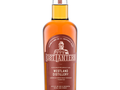 Lost Lantern Spring 2023 Single Cask Collection