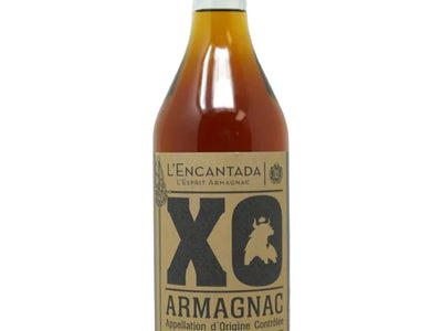 L'Encantada XO "Aficionados & Friends"