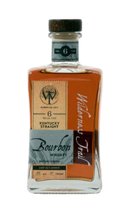 Wilderness Trail 8-Year Bottled-in-Bond