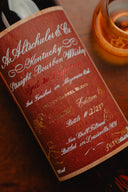 A. Altschuler Limited Edition 11, 19, & 20 Year Kentucky Bourbon
