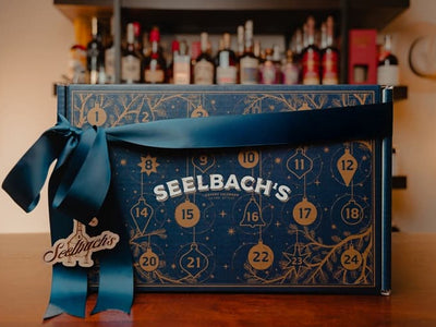 Seelbach's Advent Calendar is Here!