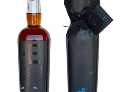 291 Colorado Whiskey “Eaves E”