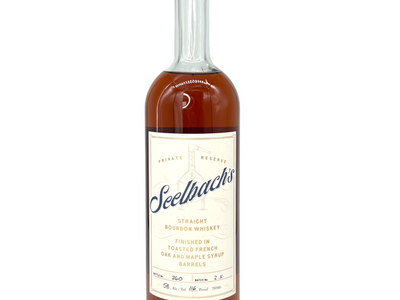 Seelbach's App Release & Exclusive
