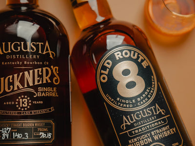 A Return to Augusta: Old Route 8 & HAZMAT Buckner’s 13 Are Back