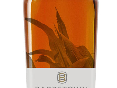 Bardstown Bourbon Company Origin Series