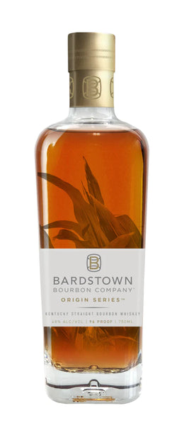 Bardstown Bourbon Company Origin Series