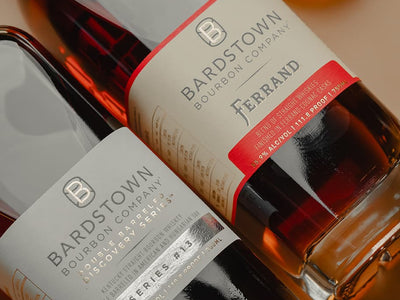 Bardstown Bourbon Company Returns