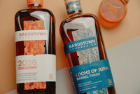 Bardstown Bourbon Company Returns: Discovery 2026 & Lochs of Jura Barrel Finish