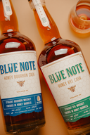 Blue Note Honey + Rye Are BACK🍯