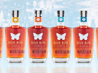 Blue Run Flight Series III