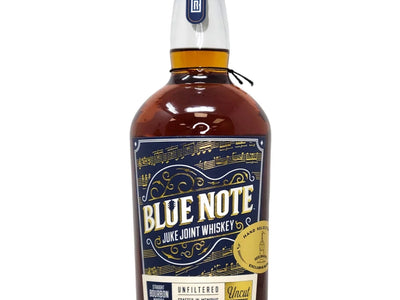 Seelbach's Juke Joint Private Blend & Single Barrel