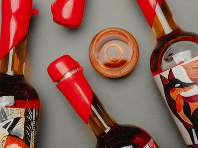 Rare Character Returns — Limited Release Bourbon Batch 11