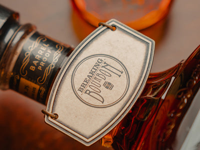 Jack Daniel's Single Barrel Rye & Tennessee Whiskey