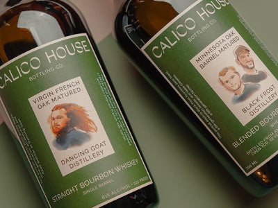 Broad Branch Returns + The Intro of Calico House