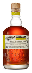 New Experimentals from Chatt Whiskey