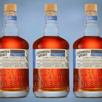 Chattanooga Experimental 047: Single Pot Still