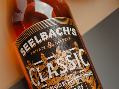 Meet Seelbach's New Flagship Bourbon