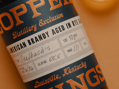 Reuniting America's Oldest Spirits