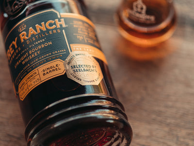Frey Ranch Single Barrels