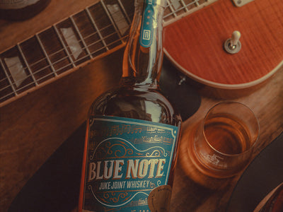 Blue Note Juke Joint | Single Barrels & 4 BBL