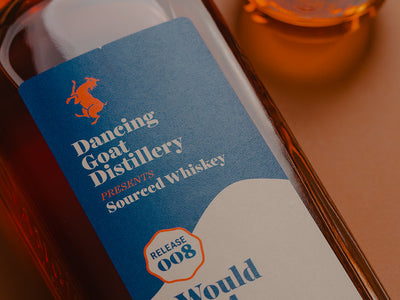 Is This Finished Whiskey of the Year?