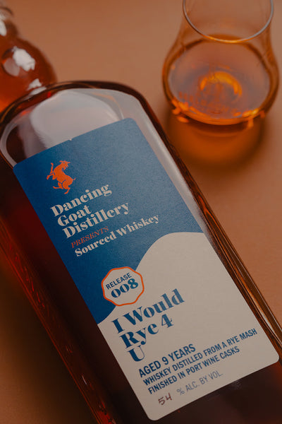 Is This Finished Whiskey of the Year?