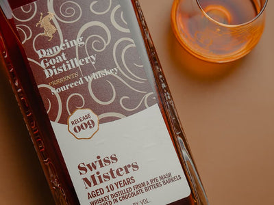If Tootsie Roll Made A Whiskey
