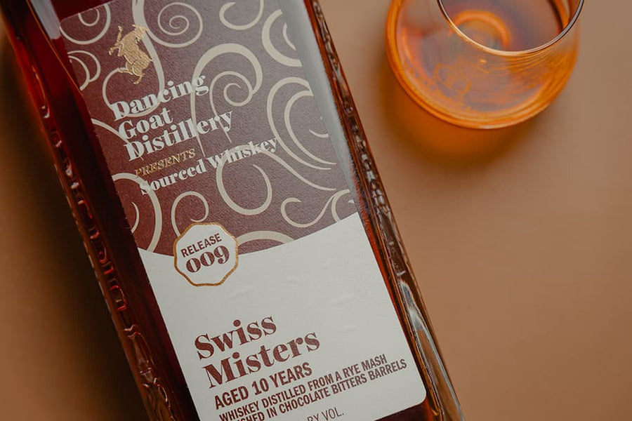 If Tootsie Roll Made A Whiskey