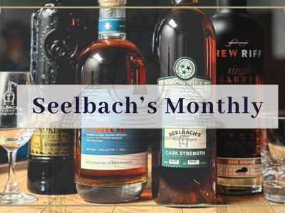 Seelbach's Monthly Whiskey Club