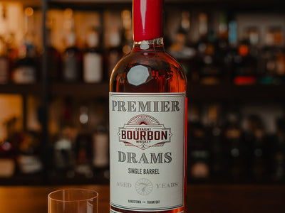 Premier Drams | Round Two