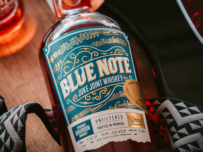 Blue Note Juke Joint 3 Barrel Blend
