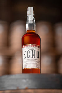 A Modern Take on Dusty Bourbon