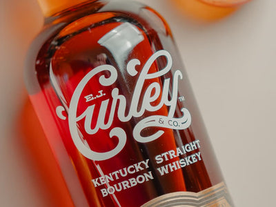 Our First E.J. Curley Private Selection Has Arrived