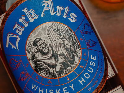Dark Arts Special Release: The Empyrean